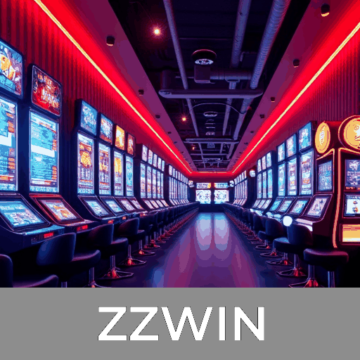 ZZWIN: Jogos de Cassino Empolgantes e Chances de Ganhar