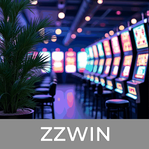 ZZWIN: Experiência de Cassino ao Vivo para Jogadores Brasileiros