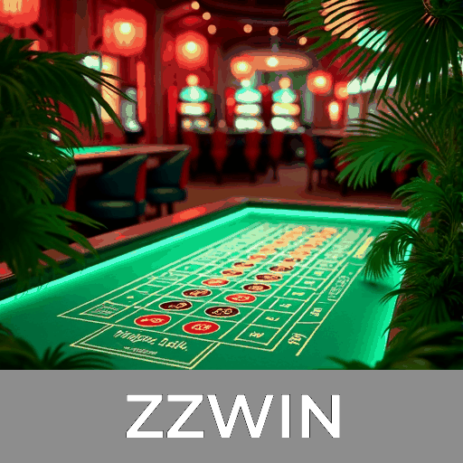 ZZWIN: Viva a Emoção Instantânea do Jogo Crash
