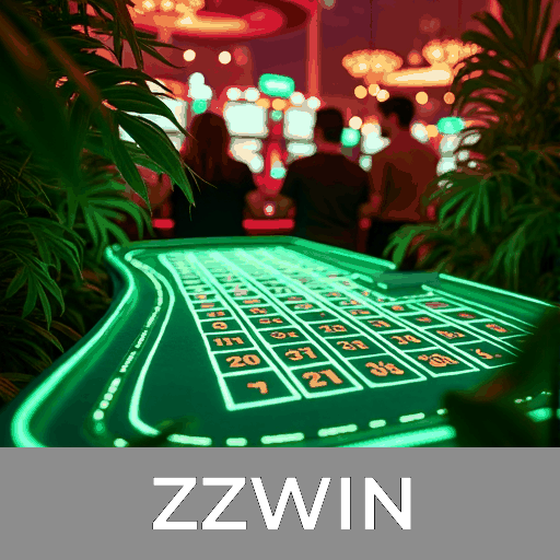 ZZWIN: A Revolução em Apostas Móveis