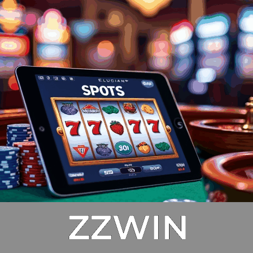 ZZWIN: Seu Cassino Online Seguro e Premiado