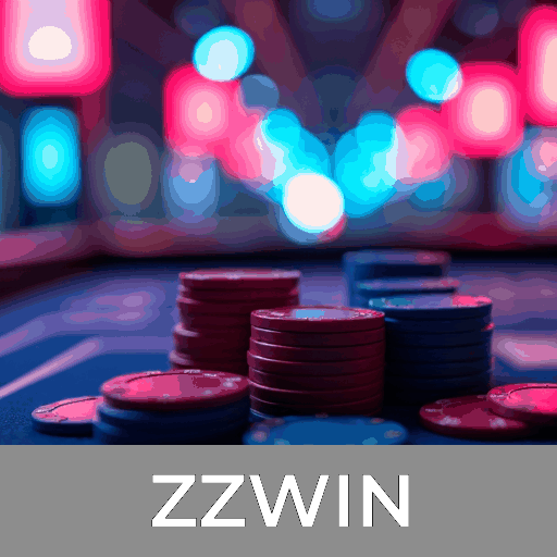 ZZWIN: Slots - Mega Prêmios, Blackjack - Estratégia Máxima, Roleta - Emoção Total