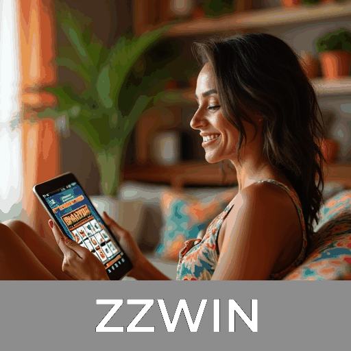 ZZWIN: A Revolução em Apostas Móveis