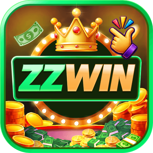zzwin Logo