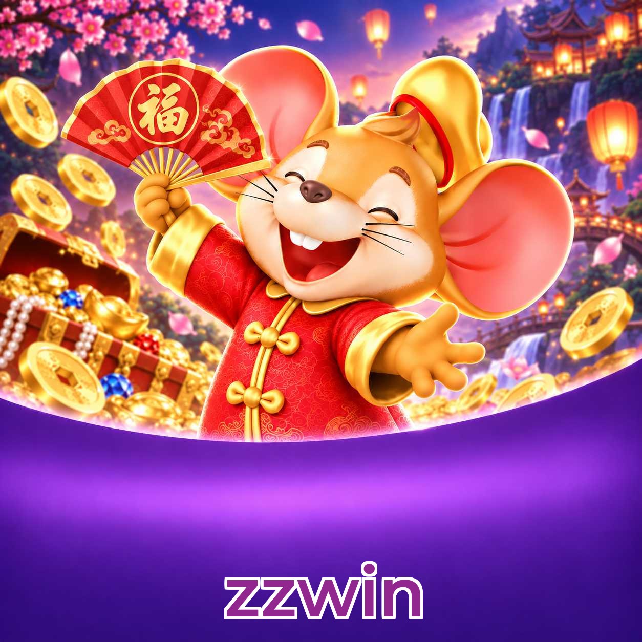zzwin Logo