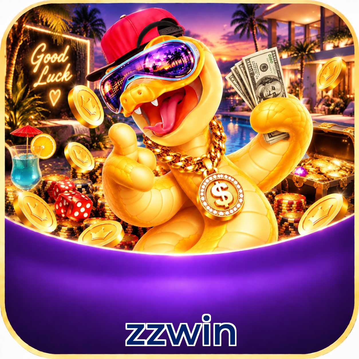 zzwin Bet FAQ