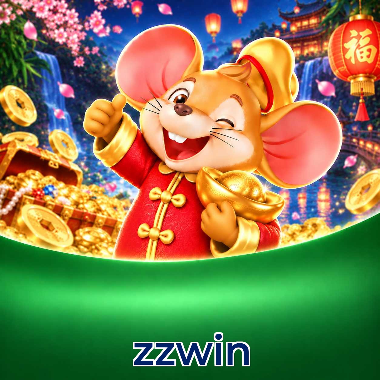 zzwin Interface
