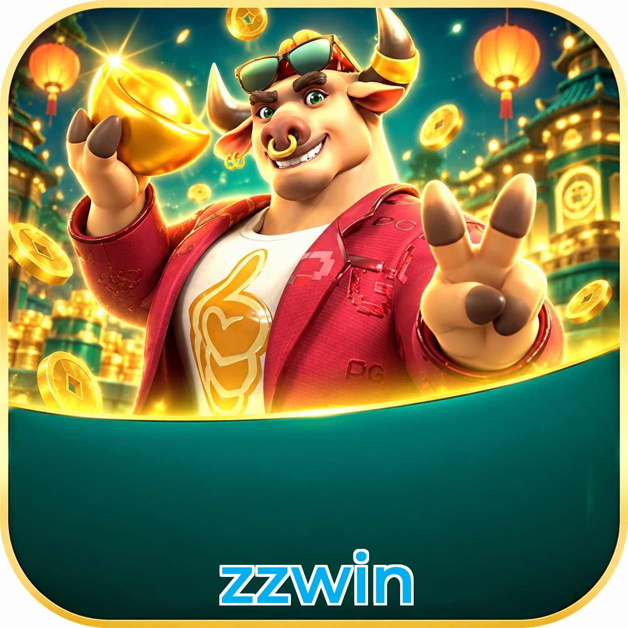 zzwin 2FA