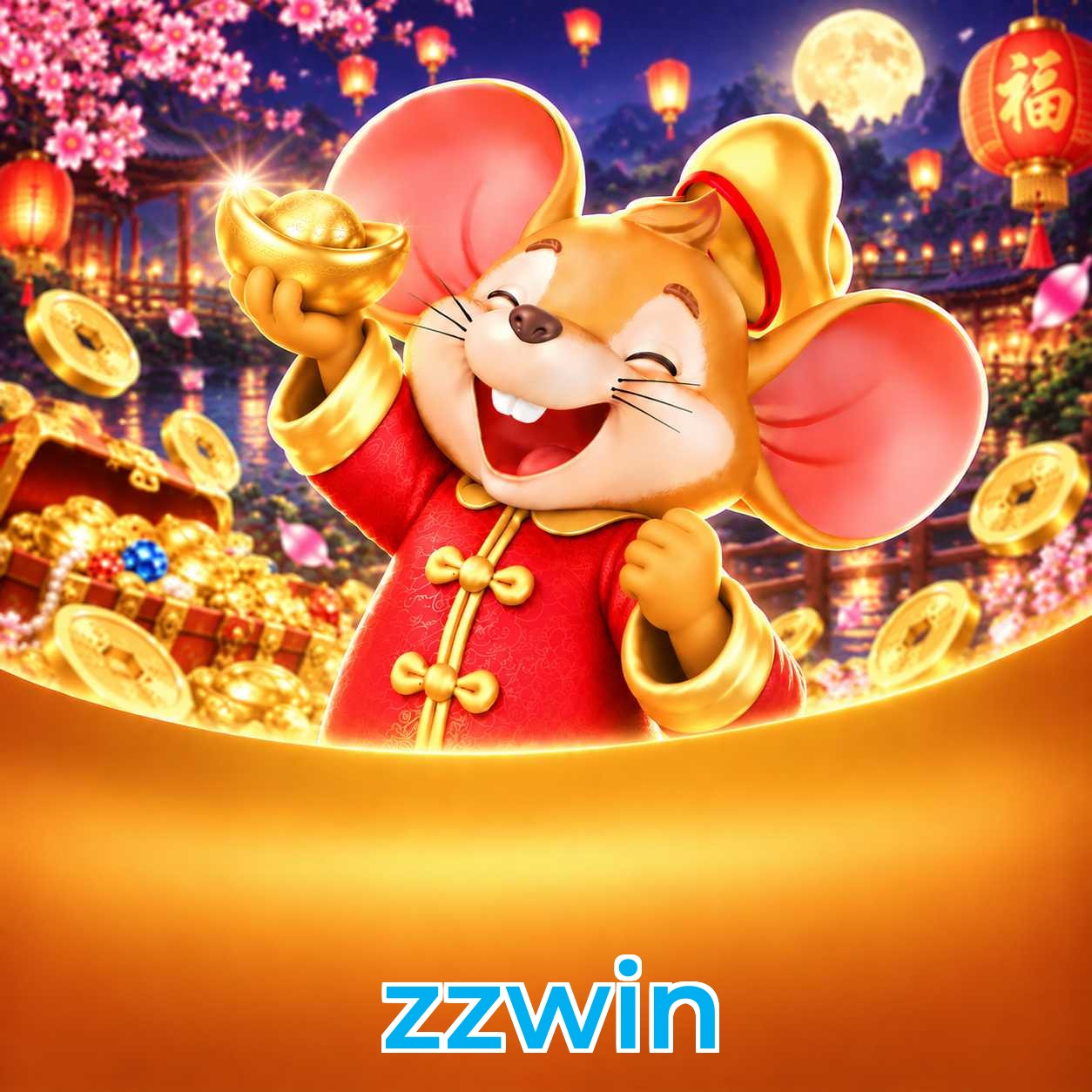 zzwin Entrar Telegram