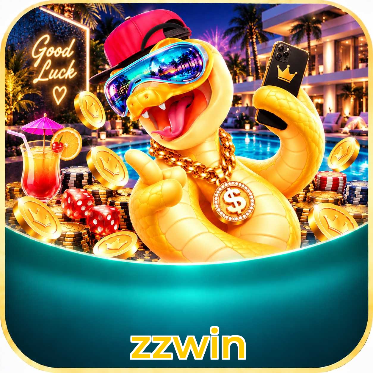 zzwin Performance Tests