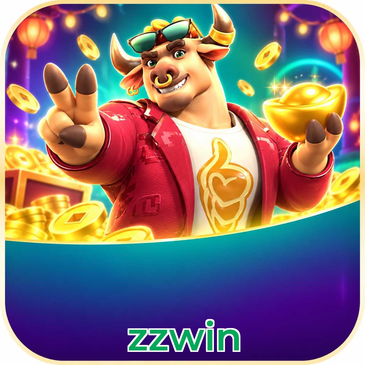 zzwin Recuperar Senha