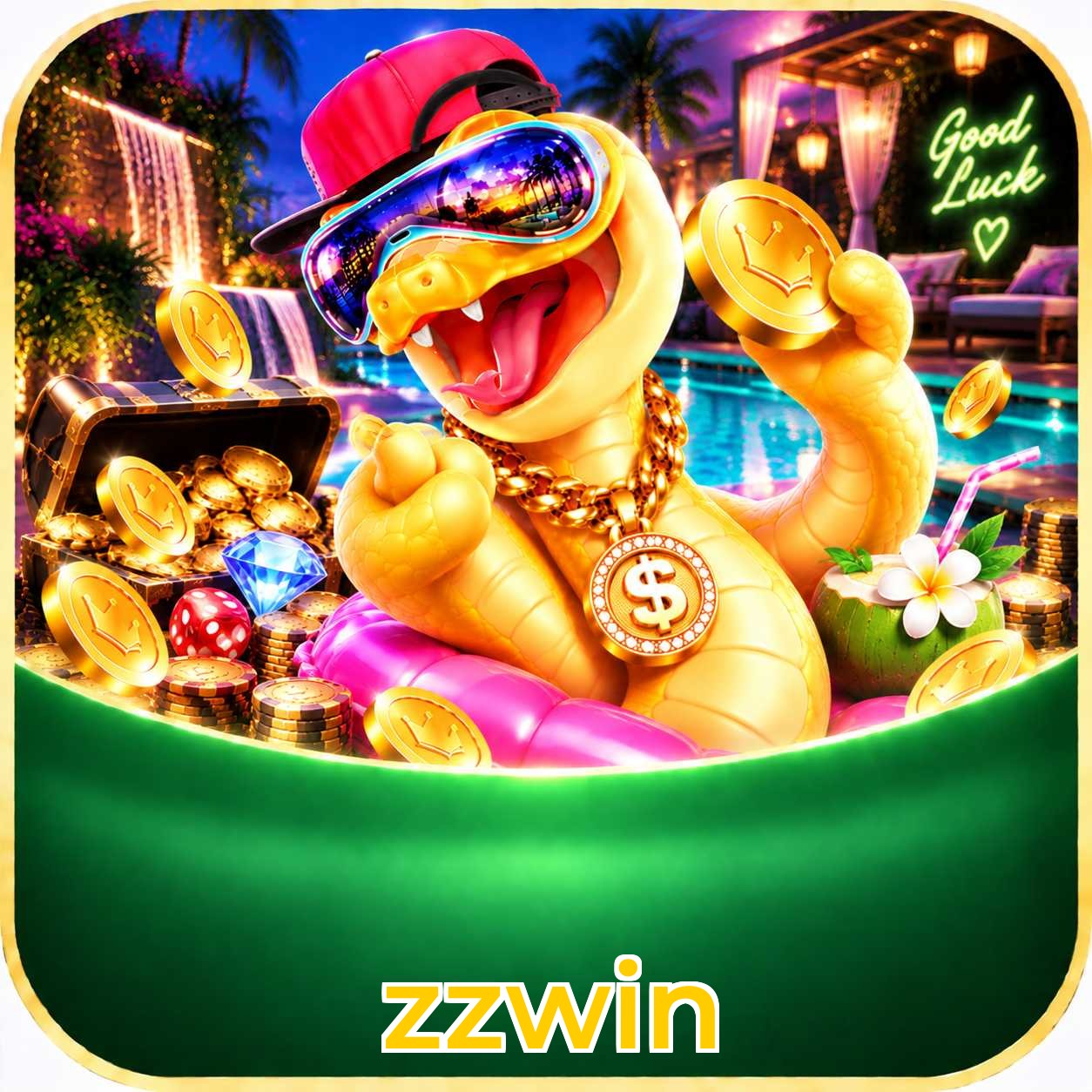 zzwin Security Analysis