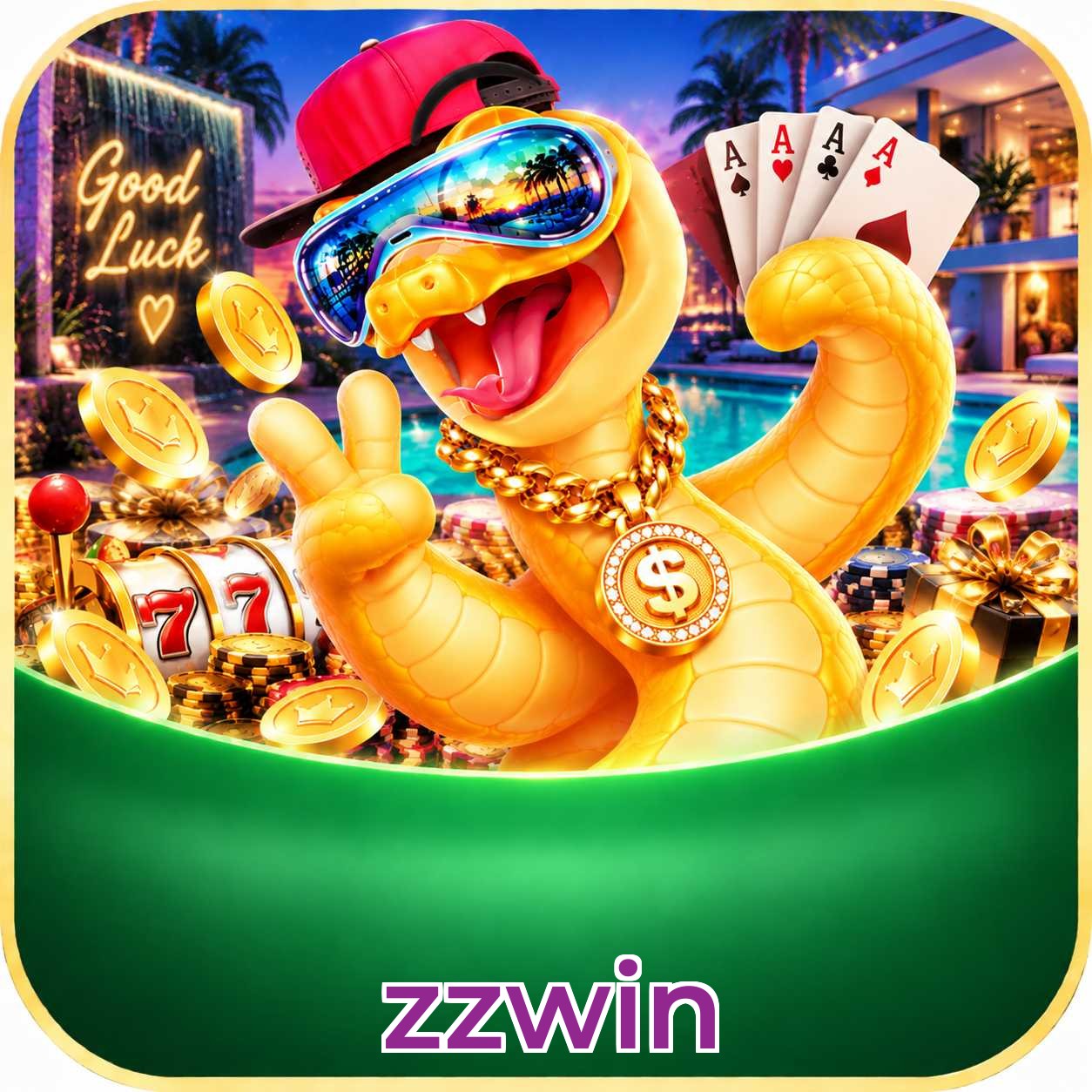 zzwin Jogos Exclusivos