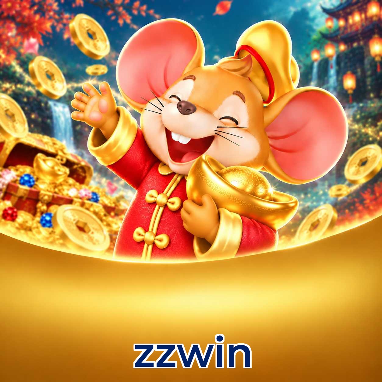 zzwin Free Spins