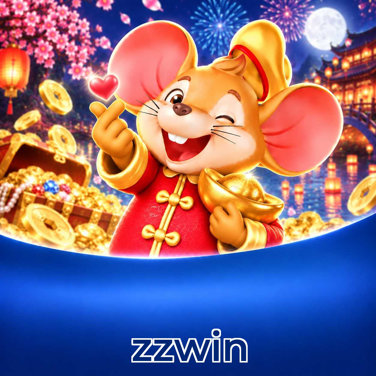 zzwin Logo