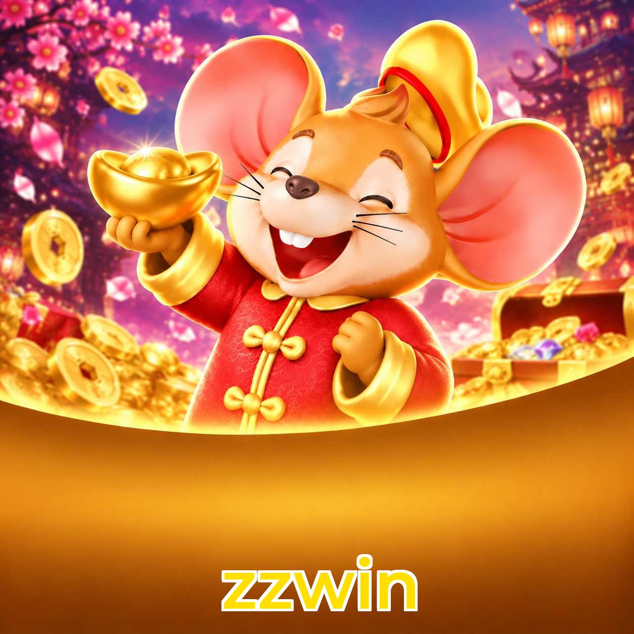 zzwin Facebook Page