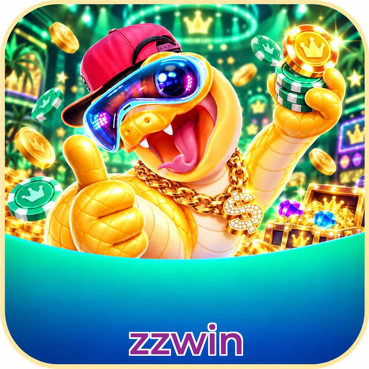 zzwin Fortune Tiger Game