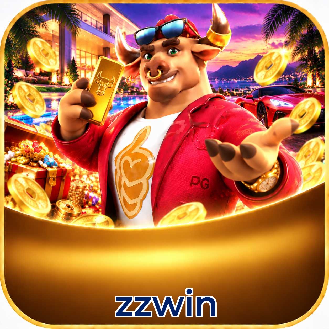 zzwin Logo