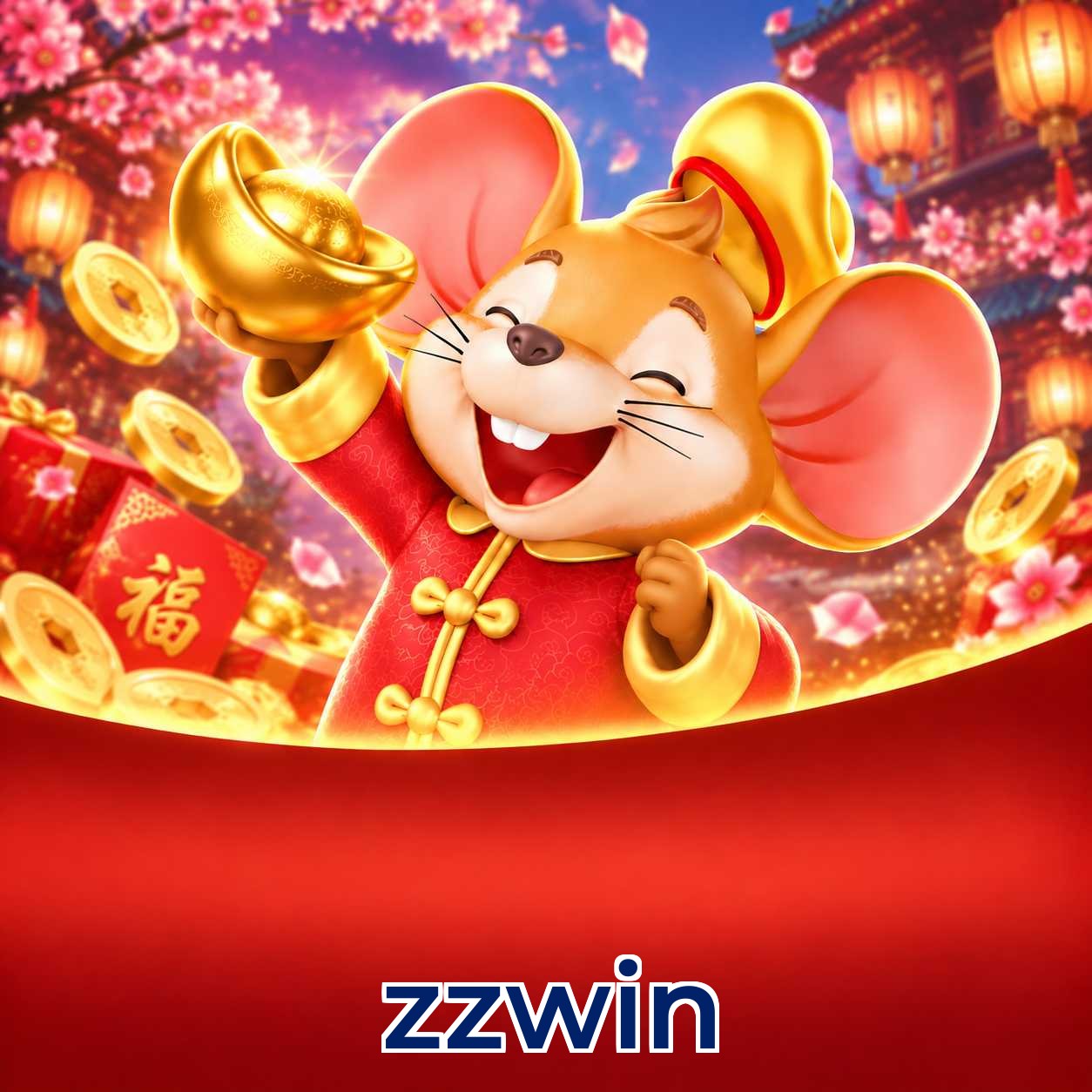 zzwin Logo