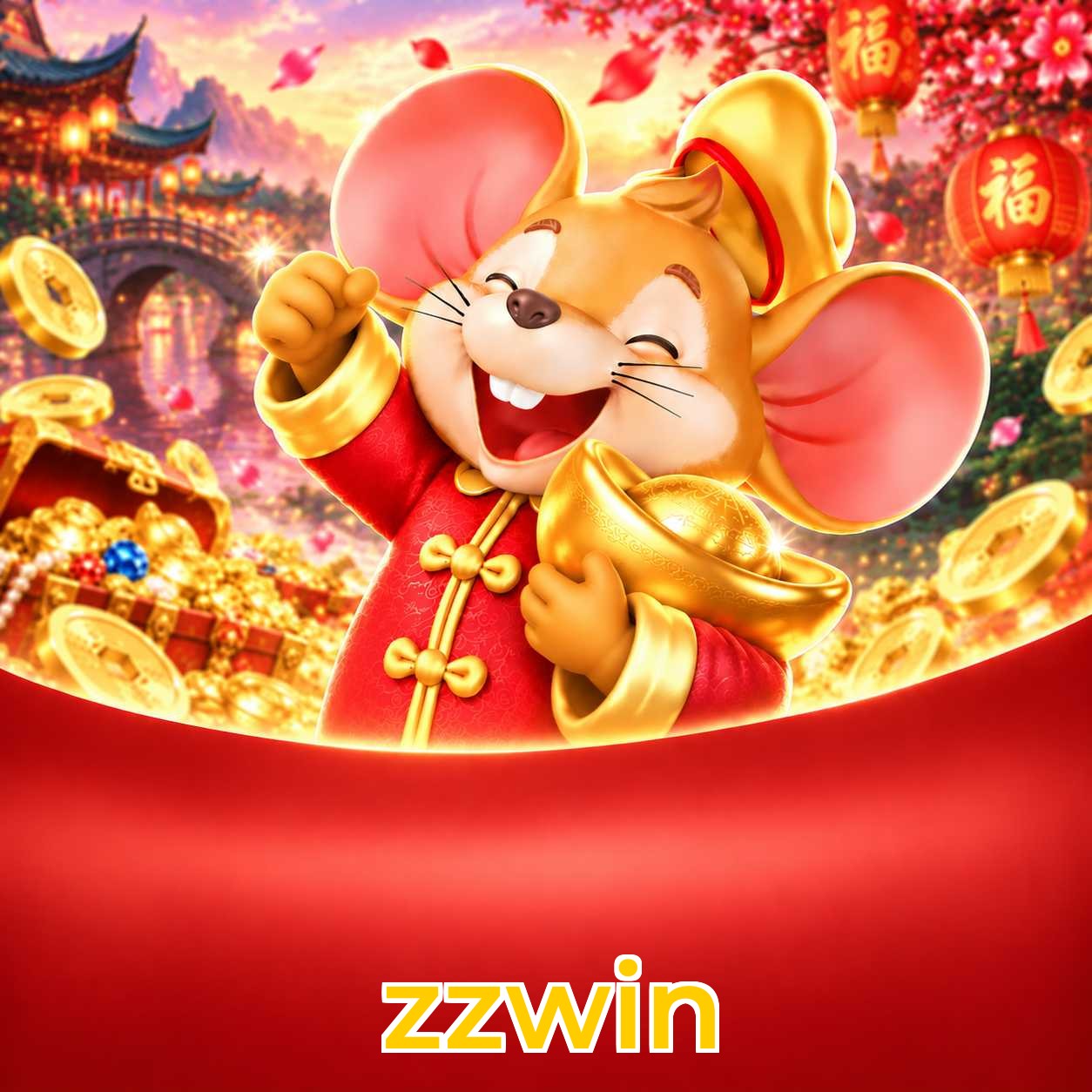 zzwin Logo
