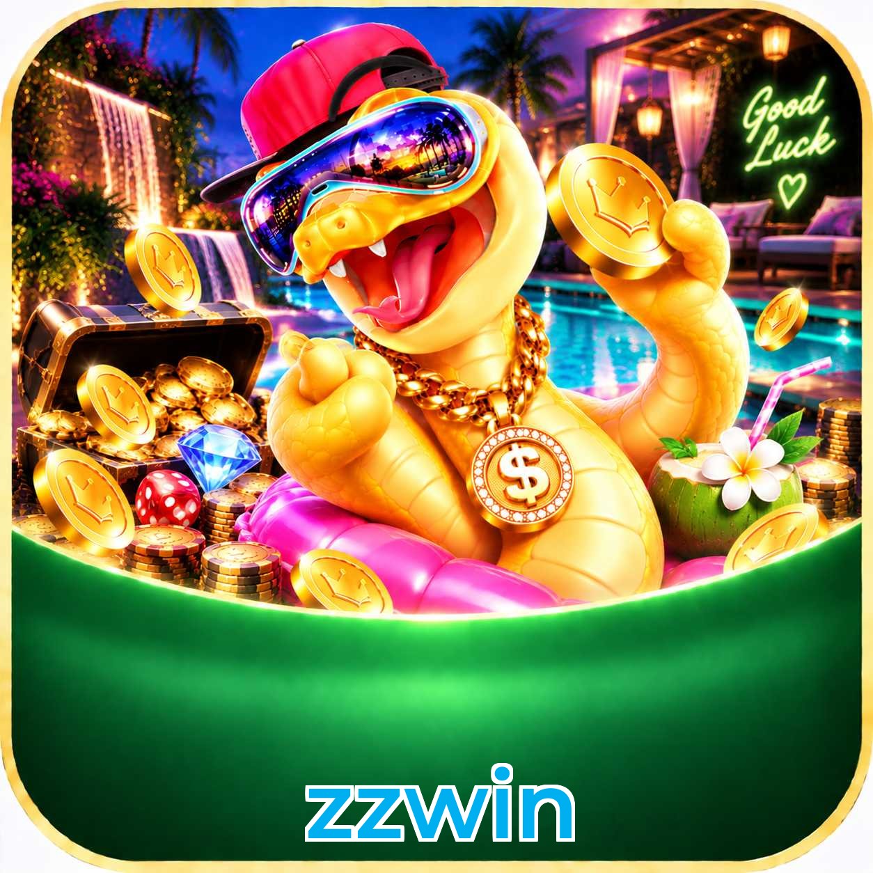 zzwin Estratégias Lottery
