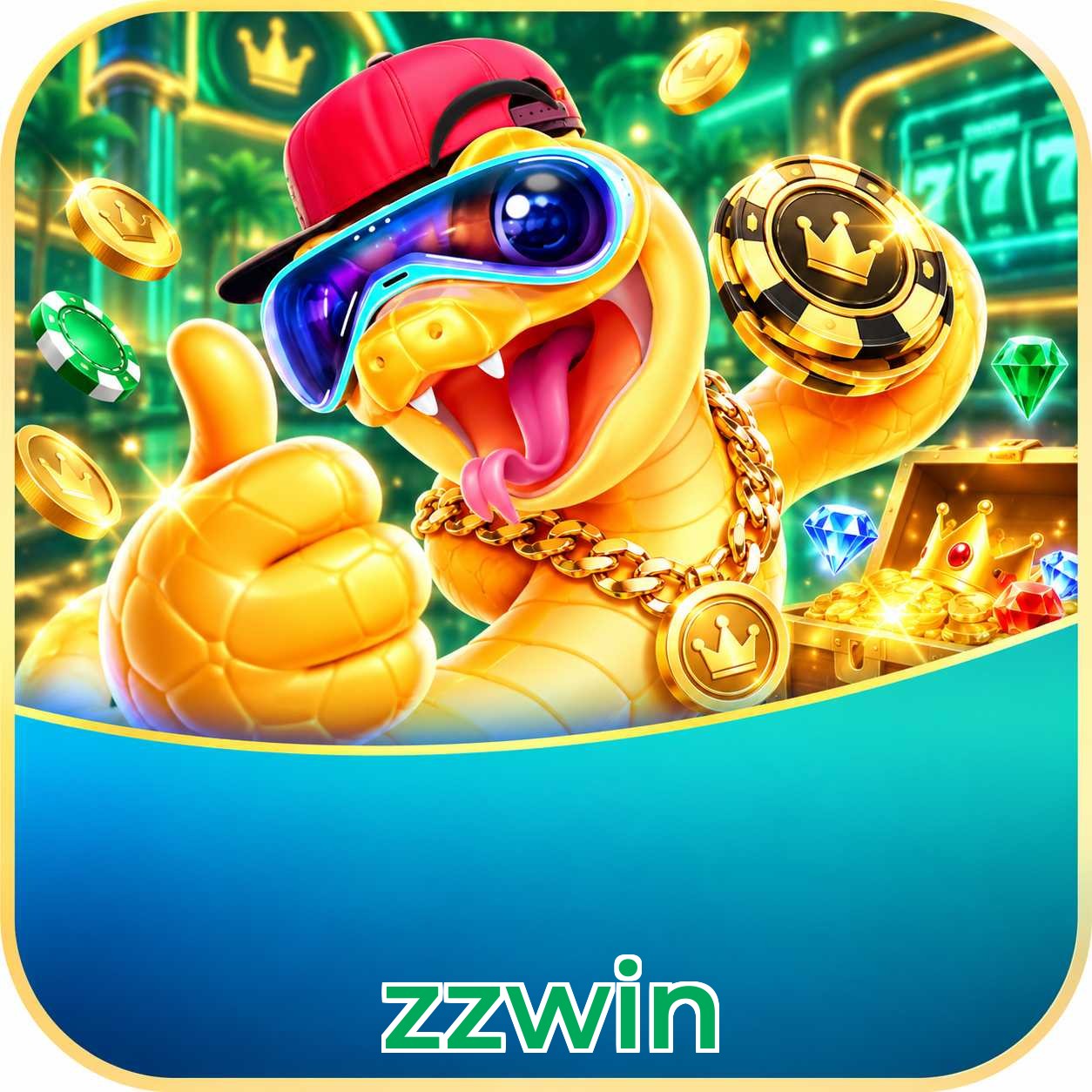 Baixar zzwin iPhone