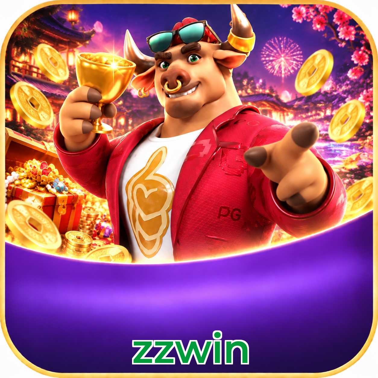 zzwin Uptime