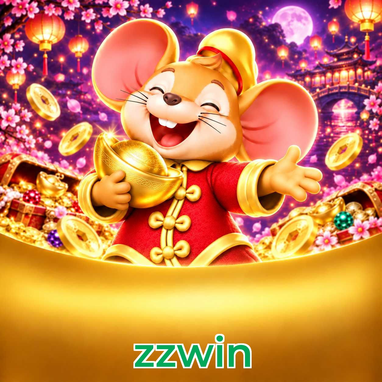 zzwin Cashback