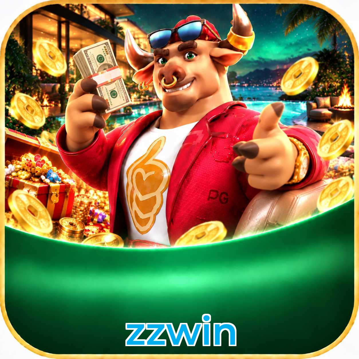zzwin instalar Android APK