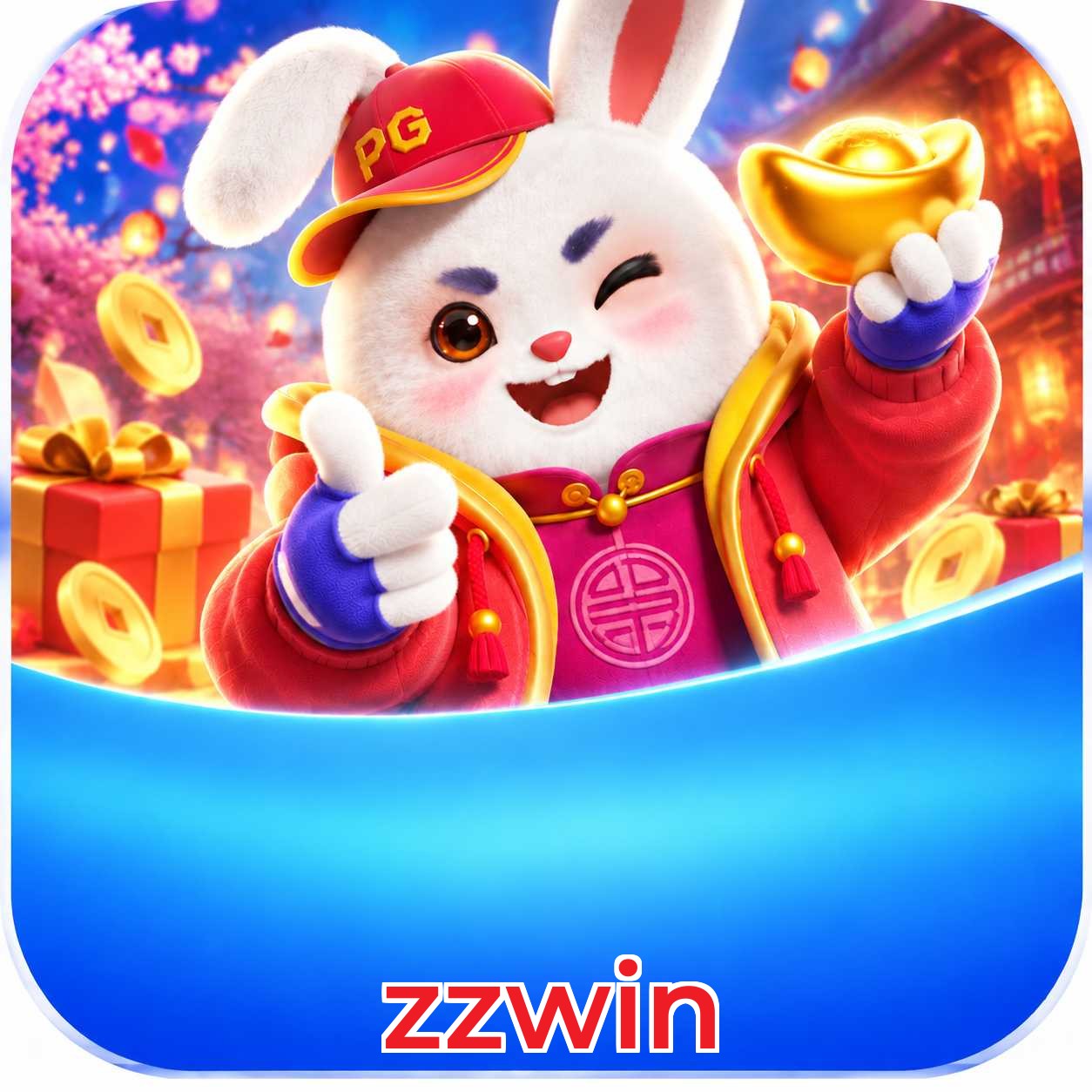 zzwin Logo