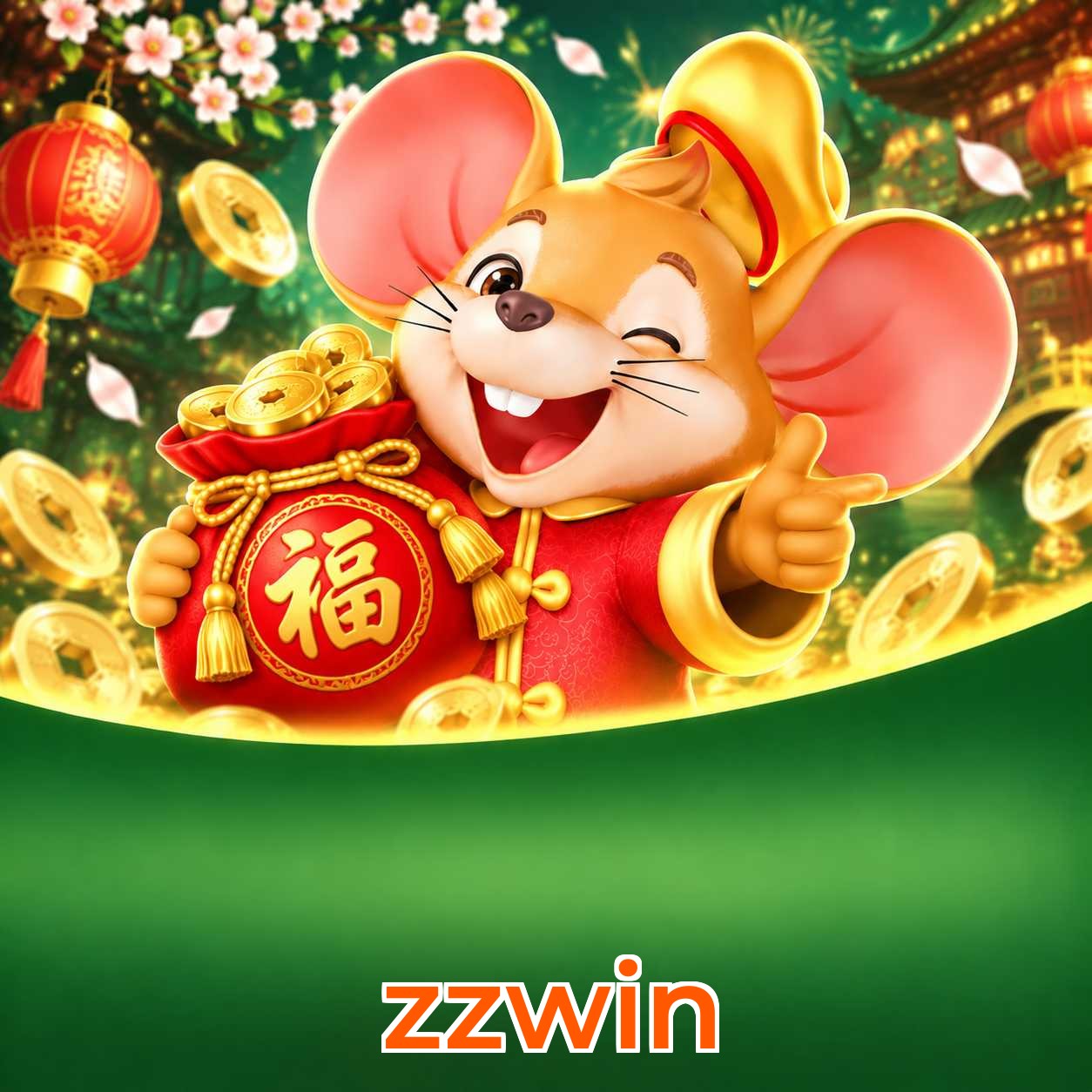 zzwin Plataforma FAQ