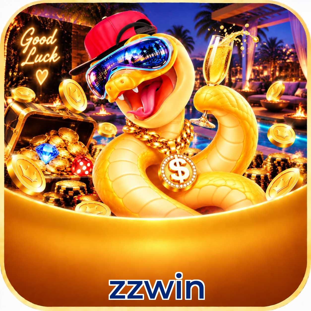 zzwin instalar iPhone Safari PWA
