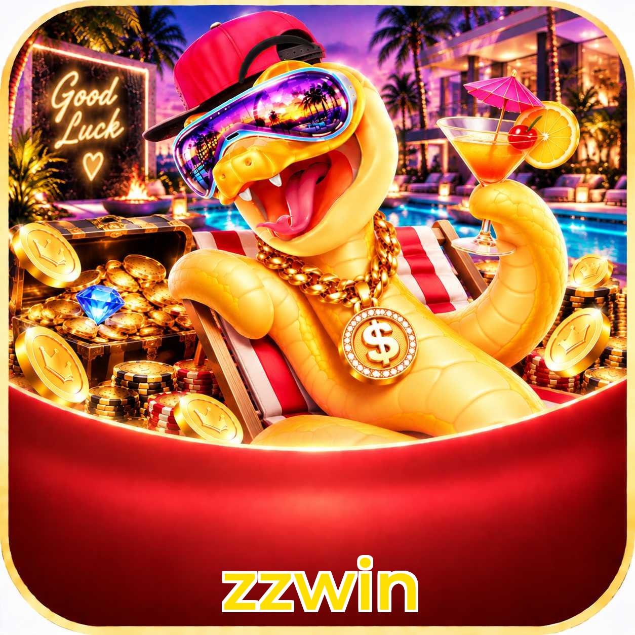 zzwin Download Speed