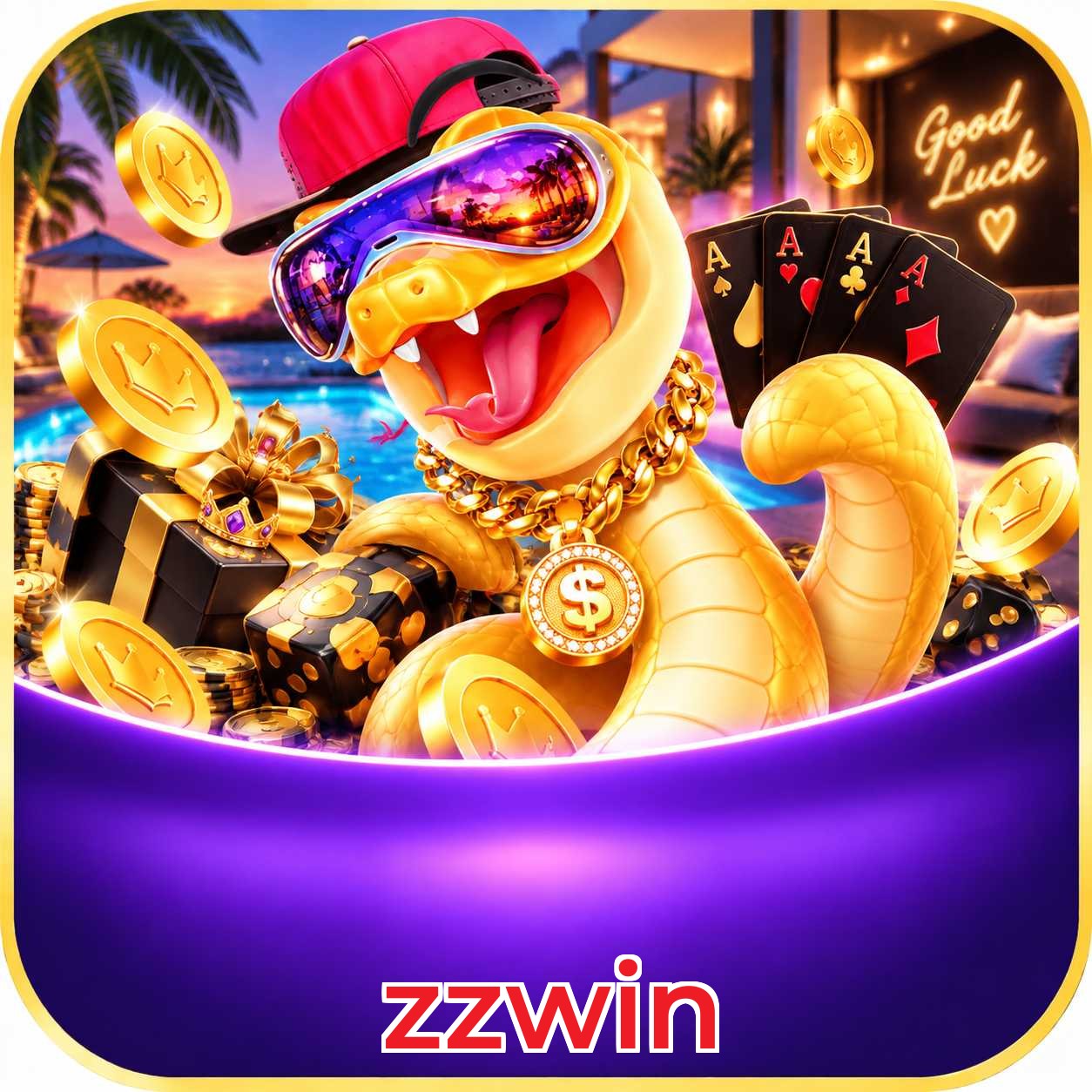 zzwin Telegram Stats