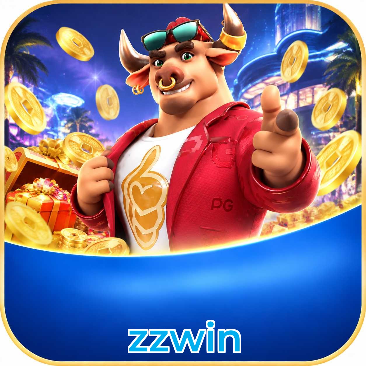 zzwin Fortune Tiger RTP